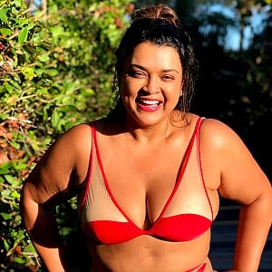 Preta Gil