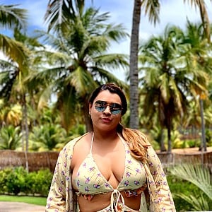 Preta Gil