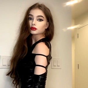 Pretty Angel