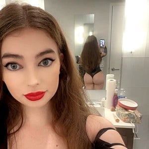 Pretty Angel