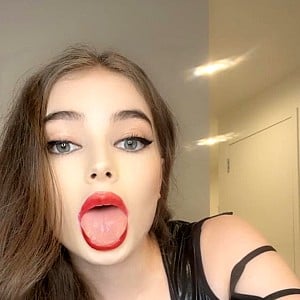 Pretty Angel