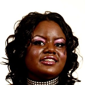 Pretty N' Plump