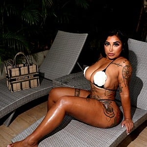 Pretty Persia