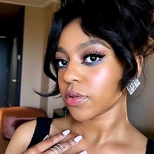 Priah Ferguson