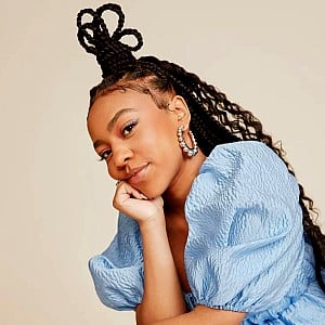 Priah Ferguson