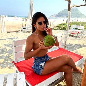 Pricilla Aquila