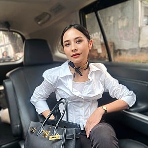Prilly Latuconsina