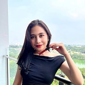 Prilly Latuconsina