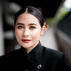 Prilly Latuconsina