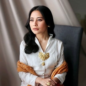 Prilly Latuconsina