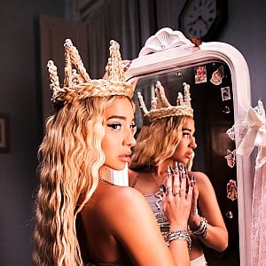 Princesa Alba