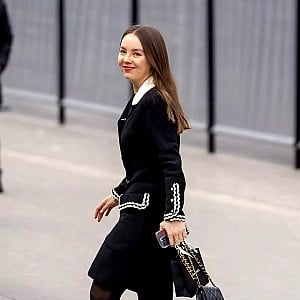 Princess Alexandra Of Hanover