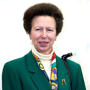 Princess Anne