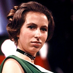 Princess Anne