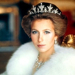 Princess Anne