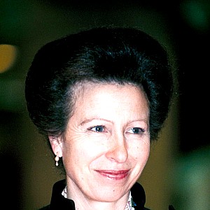 Princess Anne