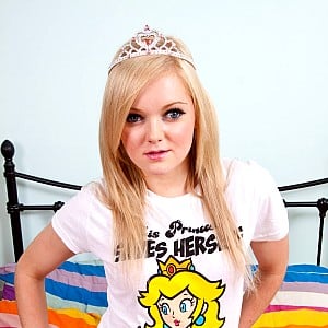 Princess Bratty