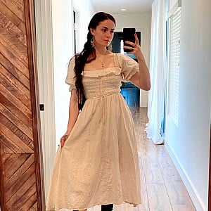Princess Camryn