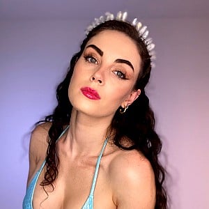 Princess Camryn