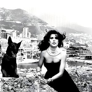 Princess Caroline of Monaco
