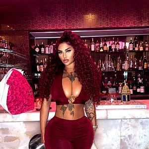 Princess Chyna