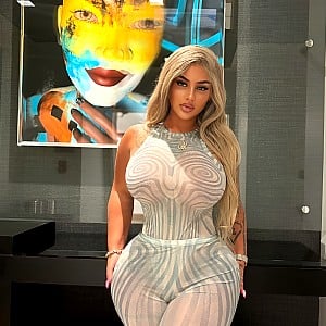 Princess Chyna
