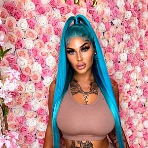Princess Chyna