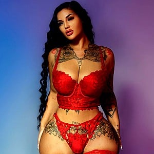 Princess Chyna