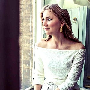 Princess Elisabeth Of Belgium