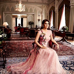 Princess Eugenie