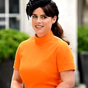 Princess Eugenie