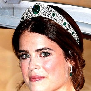 Princess Eugenie
