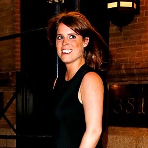Princess Eugenie