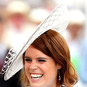 Princess Eugenie