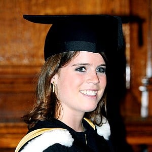 Princess Eugenie