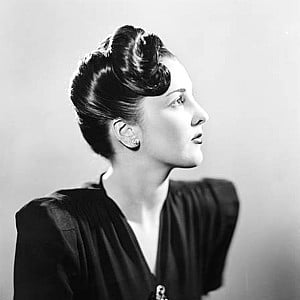 Princess Faiza Of Egypt