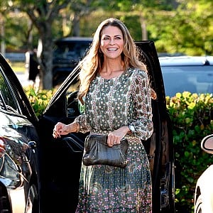Princess Madeleine