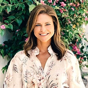 Princess Madeleine