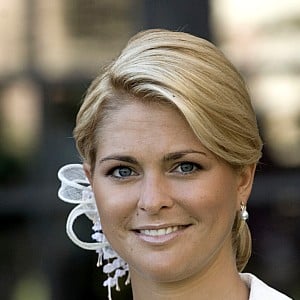 Princess Madeleine