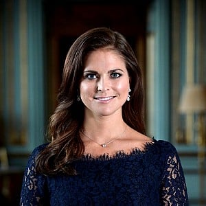Princess Madeleine
