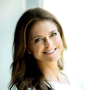 Princess Madeleine