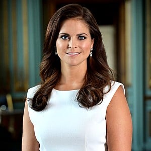 Princess Madeleine