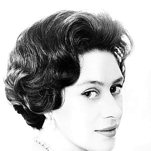 Princess Margaret
