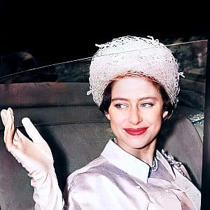 Princess Margaret