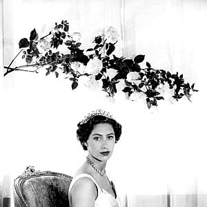 Princess Margaret