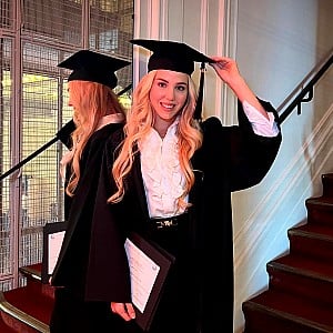 Princess Maria Carolina