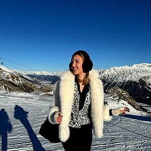 Princess Maria Chiara