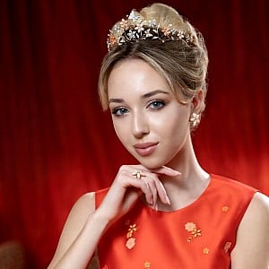 Princess Maria Chiara