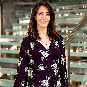 Princess Marie Of Denmark