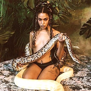 Princess Nokia